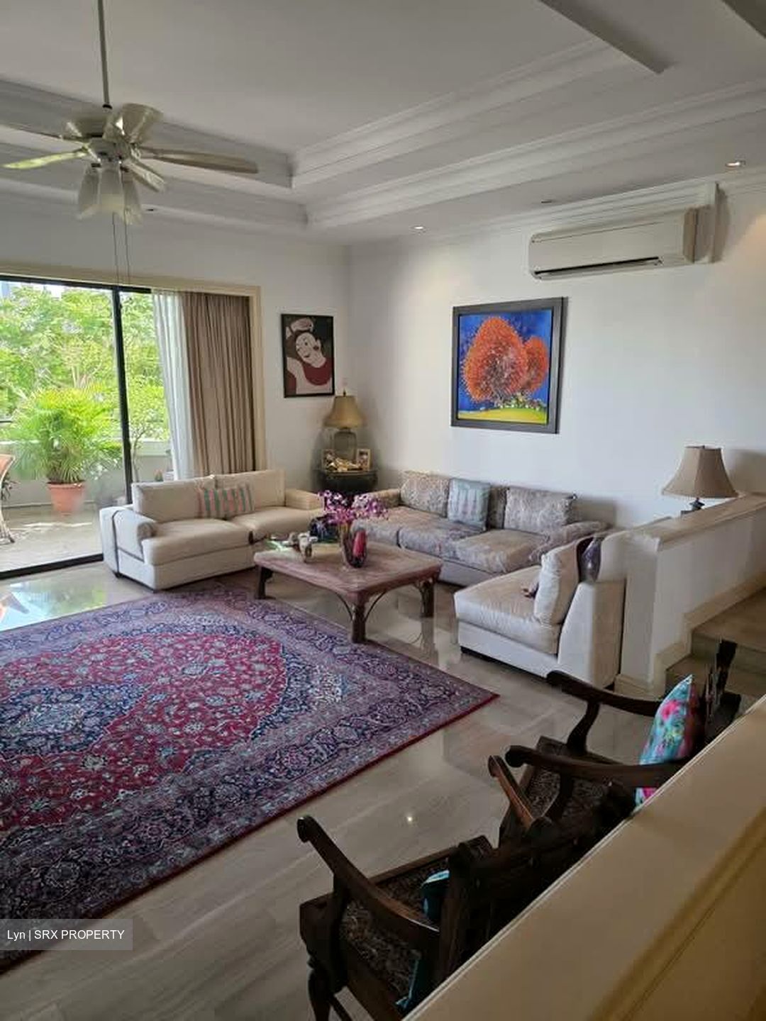 Regency Park (D10), Condominium #581235421